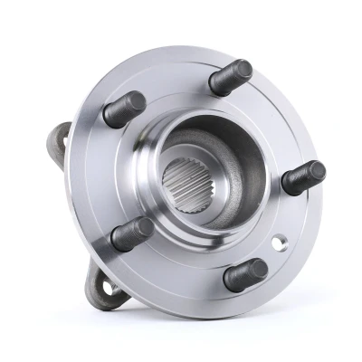 Bilde av SKF VKBA 6750 Hjullagersett LAND ROVER: Range Rover Sport, Discovery 4, 3