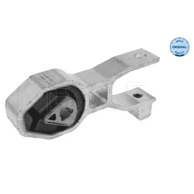 Bilde av MEYLE 214 030 0016 Motorfeste ORIGINAL Quality bak Gummimetallager Dreiemomentstøtte ALFA ROMEO: MiTo, FIAT: Grande Punto Hatchback