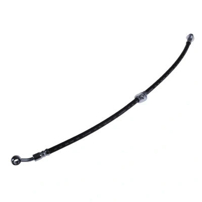 Bilde av BLUE PRINT ADH253142 Bremseslange framaksel høyre 551 HONDA: CIVIC 7 Hatchback