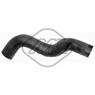 Bilde av Radiatorslange, Nede, ford transit buss, flak/chassi, skåp, tourneo 1054149, 1056885