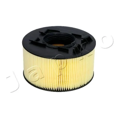 Bilde av JAPANPARTS FA 0115JM Luftfilter 95,5 170,0 Filterinnsats BMW: 3 Touring, Sedan, Coupé