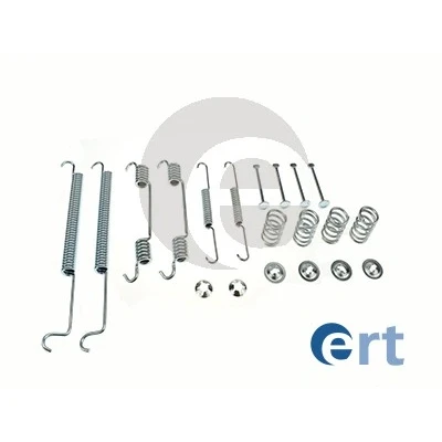 Bilde av Rep. sett, bremsecaliper ERT 401167