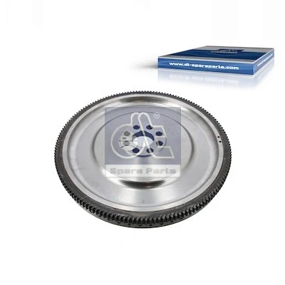 Bilde av DT Spare Parts 7.54038 Svinghjul