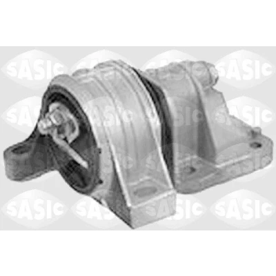Bilde av SASIC 8071S71 Holder, motoropphengning Gummimetallager høyre oppe, øvre venstre FIAT: Ducato II Flatvogn lastebil/Chassis