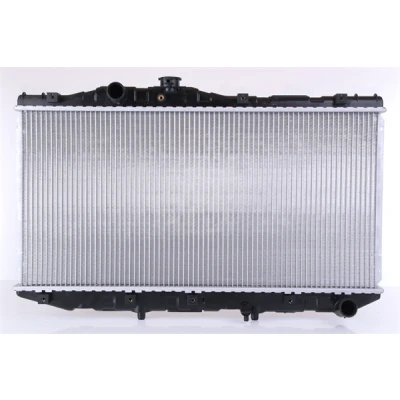 Bilde av NISSENS 64713 Radiator Aluminium 325 664 16 Kjøleribber loddet TOYOTA: Camry II Sedan