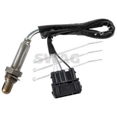 Bilde av SWAG 33 10 3129 Lambdasonde oppvarmet 4 VOLKSWAGEN: Caddy 2 Kastenwagen