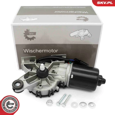 Bilde av ESEN SKV 19SKV226 Vindusviskermotor 12 foran
