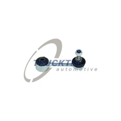 Bilde av TRUCKTEC AUTOMOTIVE 07.32.049 Stabstag bakaksel begge sider AUDI: A6 C6 Sedan, Avant