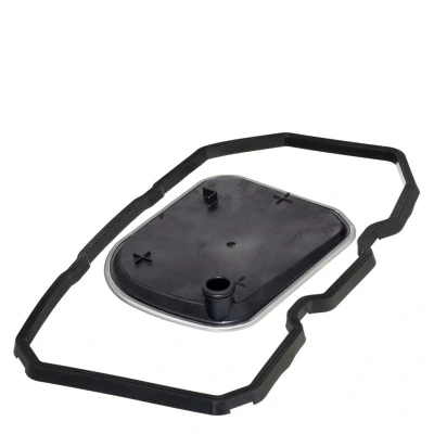 Bilde av HENGST FILTER EG955H D501 hydraulisk filtersett, automatgir MERCEDES BENZ: B Klasse, A Klasse