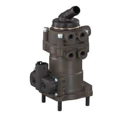 Bilde av FEBI BILSTEIN 104892 Bremseventil, driftsbremse