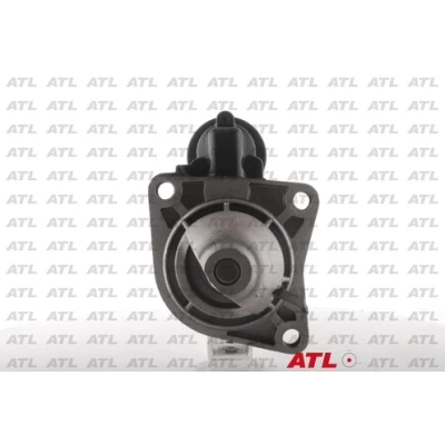Bilde av Starter, ford, 1 008 829, 128000 2660, 5 021 205, 5023597, 6504742, 6713864, 6994100, 87 BB 11000 EB, 87BB EA, EC,