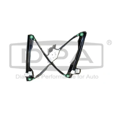 Bilde av Dpa Vindusheis foran venstre elektronisk uten elektromotor 88371797902 SKODA: Fabia 1 Combi, I Hatchback, 2