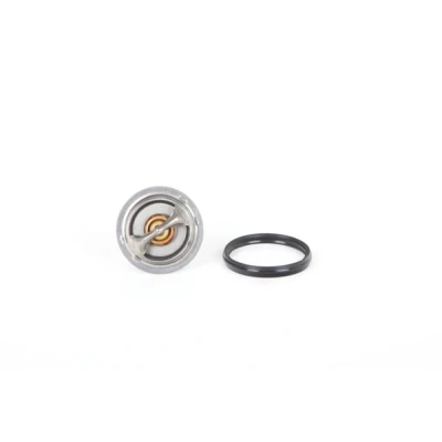 Bilde av Continental 28.0200 4060.2 Termostat 92 55,0 med tetning AUDI: A4 B8 Avant, A6 C7 Allroad, VOLKSWAGEN: Tiguan I, Sharan II