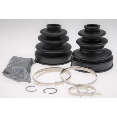 Bilde av LÖBRO 307164 Drivakselmansjett NBR (nitril butadien kautsjuk) TOYOTA: Corolla VIII Liftback