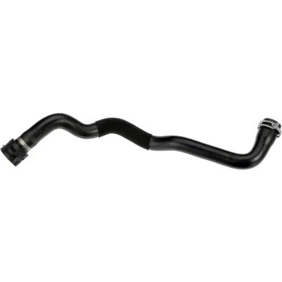 Bilde av GATES 05 4592 Radiatorslange EPDM (etyl propylen dien gummi)