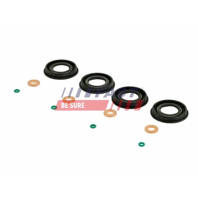 Bilde av FAST FT49471 Eksospakning Eksosmanifold FORD: FOCUS 3, 3 Turnier, FIESTA 6