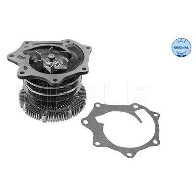 Bilde av MEYLE 36 13 220 0010 Vannpumpe med tetning ORIGINAL Quality for vifteremdrift NISSAN: TERRANO 1, 2