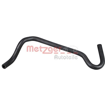 Bilde av METZGER 2421013 Radiatorslange EPDM (etyl propylen dien gummi)