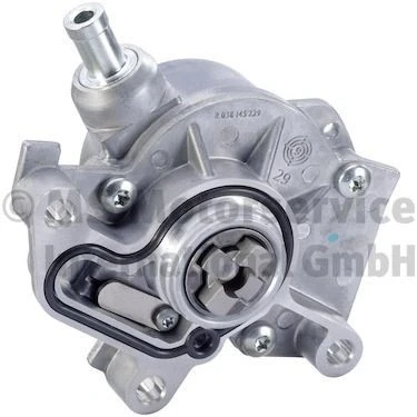 Bilde av PIERBURG 7.24808.05.0 Vakuumpumpe med tetningsring VOLKSWAGEN: Golf 4 Variant, SKODA: Octavia 1 Combi