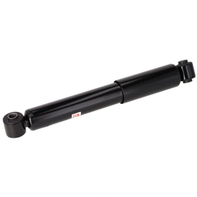 Bilde av FEBI BILSTEIN 194170 Støtdemper høyre bakaksel, venstre bakaksel gasstrykk 398mm 276mm torørs teleskopstøtdemper øvre øye, nedre øye