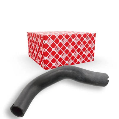 Bilde av FEBI BILSTEIN 106237 Radiatorslange øvre venstre EPDM (etyl propylen dien gummi)