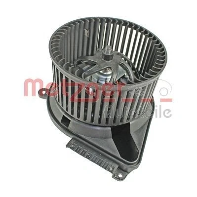 Bilde av METZGER 0917084 Interiørvifte for kjøretøy uten luftkondisjonering venstreratt MERCEDES BENZ: Sprinter 3 T Flatvogn lastebil/Chassis
