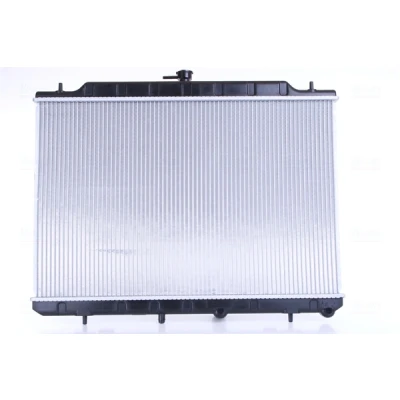 Bilde av NISSENS 67365 Radiator Aluminium 450 685 16 Kjøleribber loddet NISSAN: X Trail