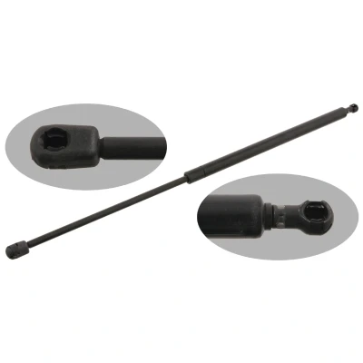 Bilde av FEBI BILSTEIN 29444 Gassfjær 450 596 på begge sider