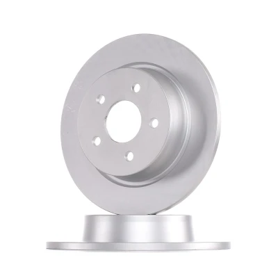 Bilde av FERODO PREMIER DDF2058C Bremseskiver 280 11 5 108 fullt ut belagt uten tilbehør FORD: Transit Connect V408 Van, KUGA 2, C Max 2