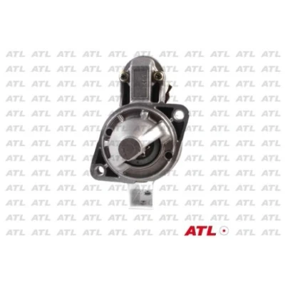 Bilde av Starter, hyundai,mitsubishi, 36100 11140, 3610011110, 3610011120, 3610011130, 11150, 6150112, 86VB2262DA, M 2 T 40081, 3 12572