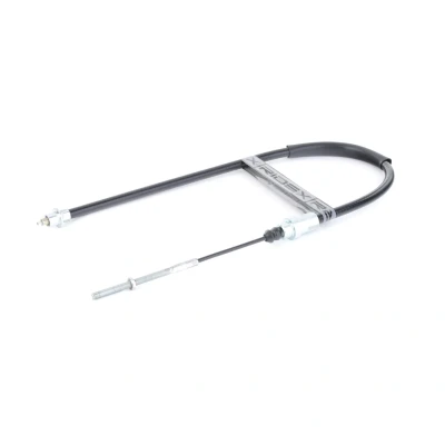 Bilde av TRW GCH2566 Bremsekabel 695, 492 Skivebrems PEUGEOT: 406 Stasjonsvogn, Sedan