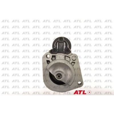 Bilde av Starter, volvo 850, 850 kombi, 960, 960 ii, kombi 136 3912, 500 3741