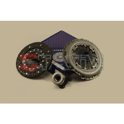 Bilde av Clutchsett, opel, 16 06 588, 93185914