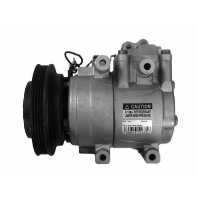 Bilde av Airstal 10 1064 Kompressor PAG 46 R134a