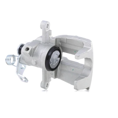 Bilde av NTY HZT VW 010 Bremsecaliper venstre bakaksel, uten festeramme VOLKSWAGEN: Transporter 5, Multivan 5 (7HM, Bus