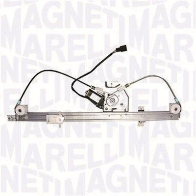 Bilde av Magneti Marelli Vindusheis foran venstre elektrisk med elektromotor 350103170283 FIAT: Ducato II Flatvogn lastebil/Chassis