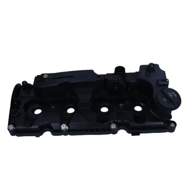 Bilde av MAXGEAR 28 0879 Sylindertopp Hette med tetning AUDI: A4 B8 Avant, Q5, A5 Sportback, VOLKSWAGEN: Golf 7