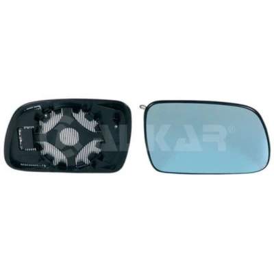 Bilde av ALKAR 6432365 Speilglass høyre PEUGEOT: 407 SW, Sedan, 307 Hatchback