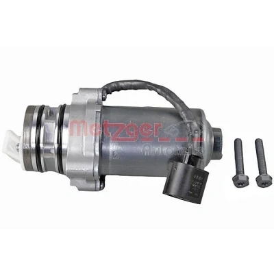 Bilde av METZGER 8027006 Pumpe, lamellkopling firehjulsdrift