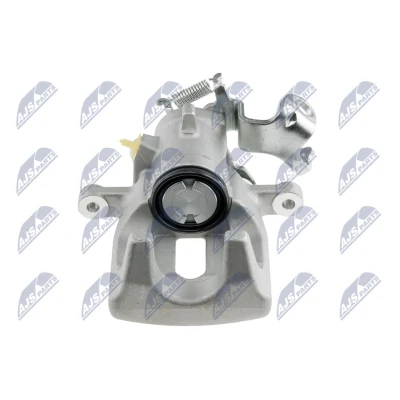 Bilde av NTY HZT PE 006 Bremsecaliper venstre bakaksel, uten festeramme PEUGEOT: 5008 I, 3008 508 I SW