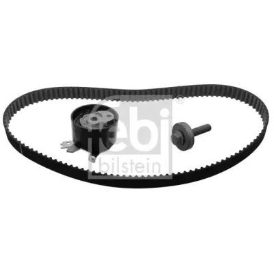 Bilde av FEBI BILSTEIN 100520 Registerreimsett 119 RENAULT: Kangoo II Express, SCENIC 3, NISSAN: NV200 / Evalia Minibuss