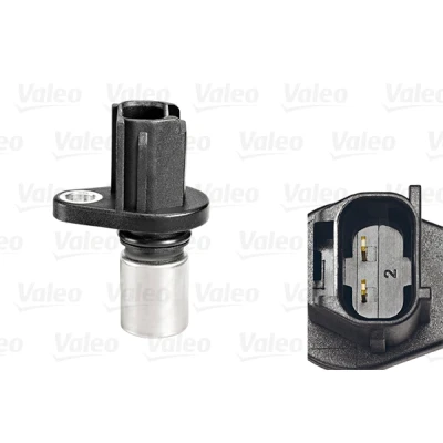 Bilde av VALEO 253842 Sensorer induktiv TOYOTA: Yaris II Hatchback, Prius Liftback, Corolla VIII Compact