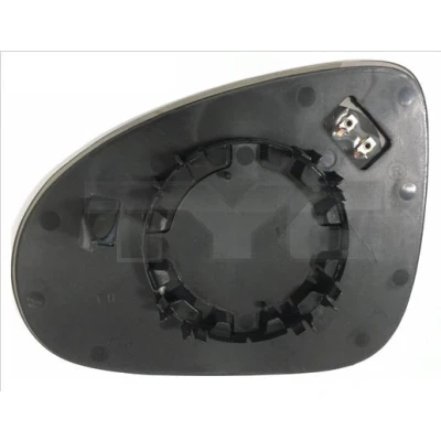 Bilde av TYC 337 0268 1 Speilglass venstre
