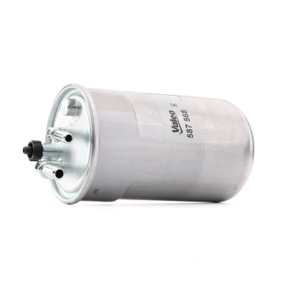 Bilde av VALEO 587568 Drivstoffilter ledningsfilter 8 10 OPEL: Corsa D Hatchback