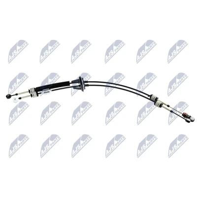 Bilde av NTY NXX RE 000 Kabel, girmekanisme RENAULT: MASTER 2 Bus