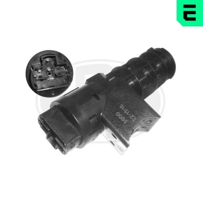 Bilde av Rattlås alfa romeo 156, fiat barchetta, brava, bravo i, marea, seicento / 600, lancia y OE 46751427, 46798124, 60662120