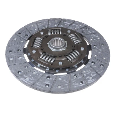 Bilde av BLUE PRINT ADC43149 Koplingsskive 260mm 14