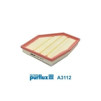 Bilde av Luftfilter PURFLUX A3112