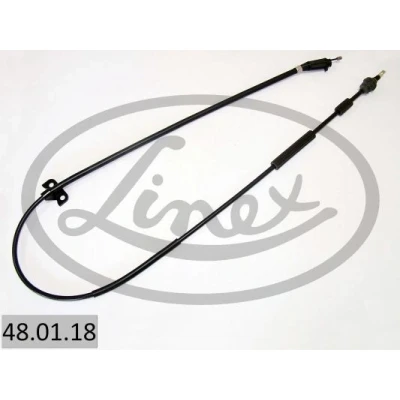 Bilde av LINEX 48.01.18 Håndbrekkwire
