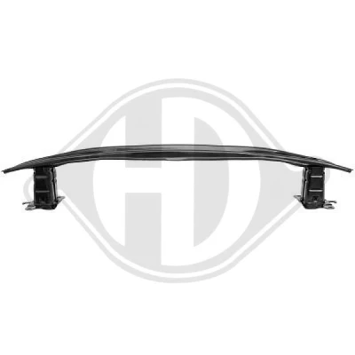 Bilde av Trinn, støtfanger, Bak Diederichs 2256065 seat tarraco, vw tiguan, tiguan skåp/suv OE 5NA807305A